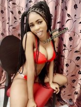 Проститутка Элла - Домодедово